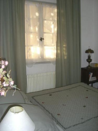 Mas De Valiguiere Hotell Saze  Exteriör bild