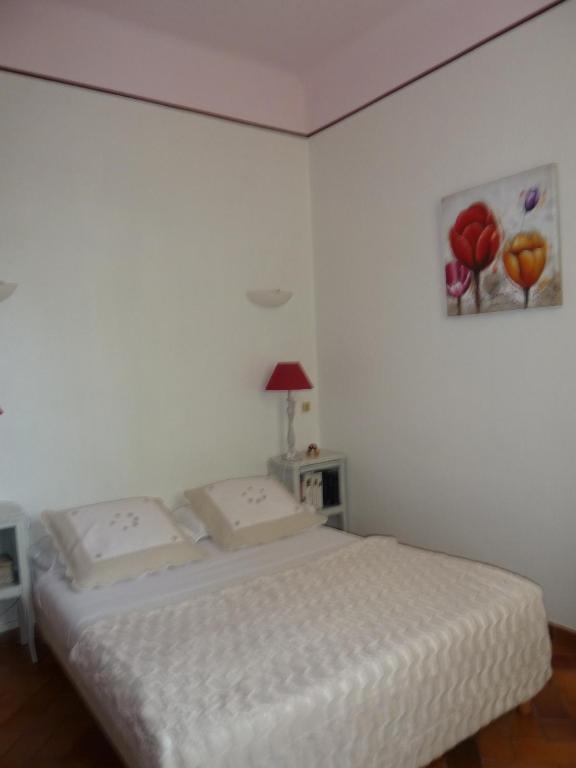 Mas De Valiguiere Hotell Saze  Rum bild