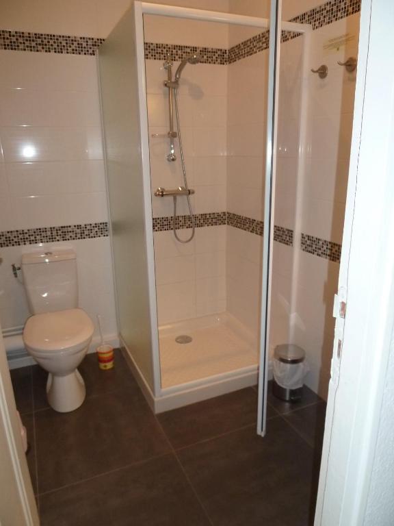 Mas De Valiguiere Hotell Saze  Rum bild